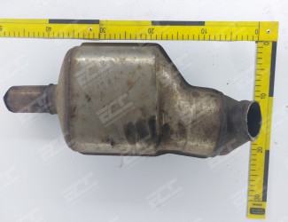 Catalyst of brandname Renault with reference C103